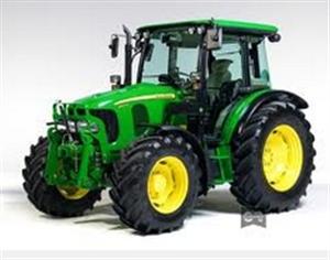 DUBRAVAC d.o.o. TRAKTORI