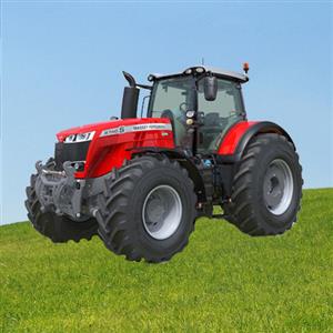 ELTA d.o.o. trgovina i servis poljoprivredne mehanizacije TRAKTORI MASSEY FERGUSON