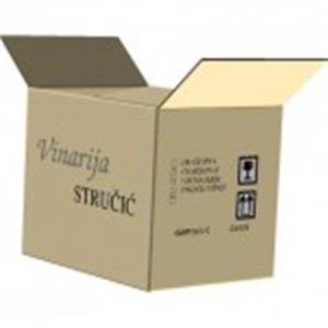 EKO PAK KARTONSKA AMBALAŽA, VL. SREĆKO VUKOVIĆ TRANSPORTNA AMBALAŽA