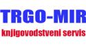 TRGO-MIR d.o.o. knjigovodstvene usluge logo