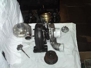 VRIM MOTO d.o.o. TURBO PUNJAČI