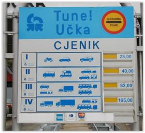 SINAM d.o.o. TURISTIČKA SIGNALIZACIJA