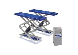 AUTOSET TUREK d.o.o., autoservisna i vulkanizerska oprema. Web-shop Top Alati UGRADBENA ŠKARASTA DIZALICA, 3.5 T