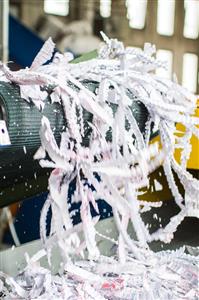 P.T.S.S. d.o.o. Mehaničko uništavanje povjerljive i ostale papirnate dokumentacije te arhivske građe UNIŠTAVANJE POVJERLJIVIH DOKUMENATA