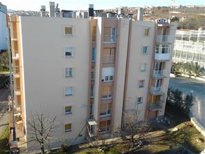 ST.S. CENTAROPREMA d.o.o. Stambeni servis za upravljanje i održavanje zgrada UPRAVLJANJE ZGRADAMA