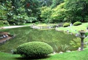 BONSAI obrt za usluge i trgovinu, vl. Danijel Beletić UREĐENJE OKOLIŠA