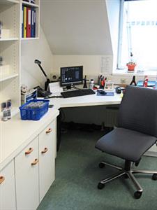 OBRT ZA UGRADNJU I MONTAŽU NAMJEŠTAJA, VL. MLADEN BUDEN UREDSKI NAMJEŠTAJ