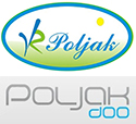 V.R. POLJAK d.o.o. računovodstveni servis Krapina logo