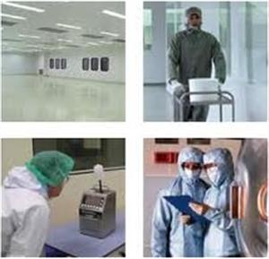 EKOVENT-INFO d.o.o. VALIDACIJA ČISTIH PROSTORA