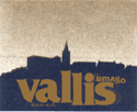VALLIS d.o.o. UMAG logo
