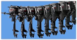 MOTONAVIS d.o.o. vanbrodski motori Suzuki VANBRODSKI MOTORI SUZUKI MARINE