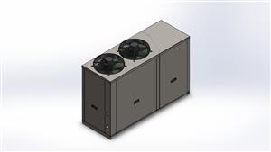 HIDRIS INŽENJERING d.o.o. VENTILACIJA I KLIMATIZACIJA