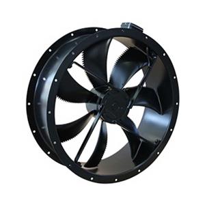 TEA PHARIA d.o.o. VENTILACIJSKA OPREMA