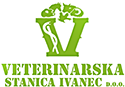 VETERINARSKA STANICA d.o.o. IVANEC logo