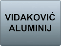 VIDAKOVIĆ ALUMINIJ d.o.o. Aluminijska stolarija - PVC stolarija logo