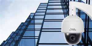 Alarm express d.o.o. VIDEO NADZOR