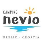VIGANJ COMMERCE d.o.o. AUTO KAMP NEVIO-NEVIO CAMPING logo