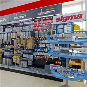 ŽELJEZARIJA FERRO, VL. SANJA VAREŠKO VIJČANA ROBA