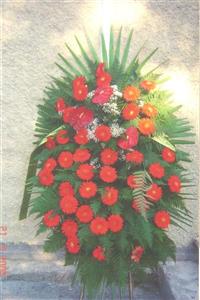 POGREBNIK, VL. MARIJA MARTULAŠ VIJENCI I ARANŽMANI