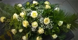 POGREBNE USLUGE HABULIN, VL. HABULIN RENATO VIJENCI I ARANŽMANI