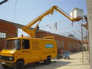 GRADBA d.o.o. BRAVARSKI RADOVI - GRAĐEVINSKI RADOVI - STROJARSKE INSTALACIJE VISOKOGRADNJA