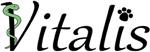 Vitalis.shop logo
