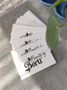 MARSA d.o.o. pečati, štambilji, natpisne ploče, graviranje VIZITKE