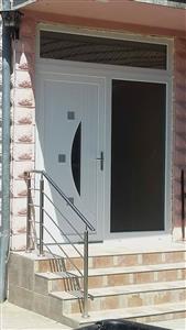 DRVOPLAST BJELOVAR, OBRT ZA PROIZVODNJU GRAĐEVINSKE STOLARIJE, VL. ADOLF ČER VRATA