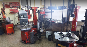 GUMI SERVIS d.o.o. Vulkanizer Poreč - Gumi servis Darko VULKANIZER