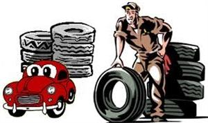 MARIO vulkanizerski obrt, vl. Mario Kobaš VULKANIZER