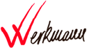 WERKMANN d.o.o. knjigovodstveno-računovodstvene usluge i revizija logo