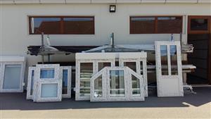 DRVOPLAST BJELOVAR, OBRT ZA PROIZVODNJU GRAĐEVINSKE STOLARIJE, VL. ADOLF ČER ZATVARANJE LOĐA