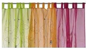 SALON ZAVJESA ANA, VL. ANITA-ANA BAČANI - prodaja zavjesa - šivanje zavjesa ZAVJESE