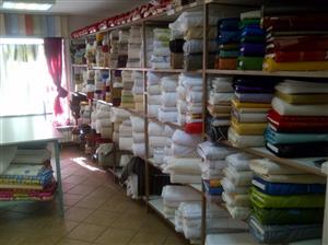 PAN-PROM d.o.o. tkanine za tapeciranje, spužva za namještaj, skaj, koža, dekorativne tkanine, zavjese, tapetarija ZAVJESE