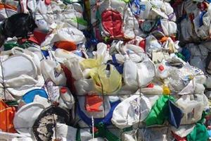 WANG X d.o.o. posredovanje u zbrinjavanju otpada ZBRINJAVANJE OTPADA OD PLASTIKE