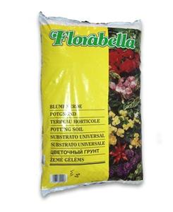 BZIK d.o.o. zemlja za cvijeće-humus ZEMLJA ZA CVIJEĆE