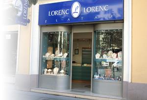 ZLATAR LORENC ZLATARNICA