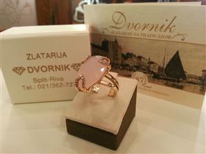 ZLATARIJA DVORNIK ZLATARNICA