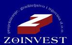 ZO-INVEST d.o.o. logo