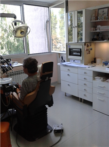 ORDINACIJA DENTALNE MEDICINE VESNA HRSTO dr.med.dent. ZUBNI IMPLANTATI